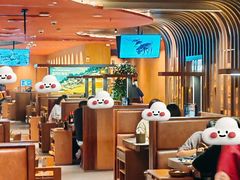 -巴奴毛肚火锅(新街口金鹰店)