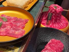 -牛New寿喜烧(曹路花园城店)