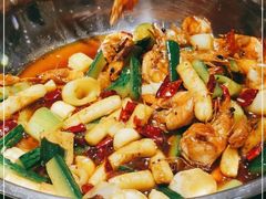 -香邦迷宗蟹(新汽车站店)