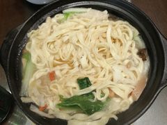 -葛记焖饼(伏牛路店)