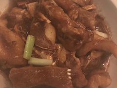 -东海朗廷酒店-唐阁T’ANG COURT 中餐厅