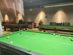 -云川台球(马甸店)