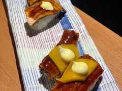 -万岁寿司(天河领展店)