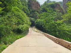 -湖洞水自然风景区