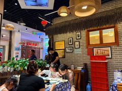 -旺角小渔村·海肠捞饭开创者(二马路店)
