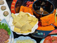 -三江两海老火锅(北京首店)