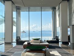 -深圳大梅沙京基洲际度假酒店