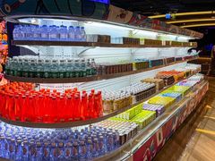 -皇室假期美食水疗会(春风路店)