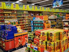 -世纪联华超市(浦电路店)