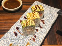 -山葵家·创意料理(万象汇店)