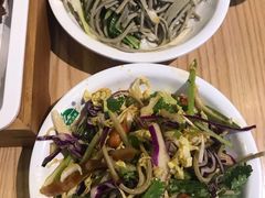 -李连贵熏肉大饼(金隅嘉品Mall店)