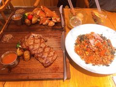-森Some Fusion(荔湾店)