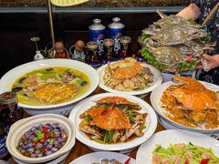 -舟小鲜·舟山小渔村(凤城四路中登广场店)