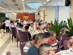 -海宝酒家(中山四路店)