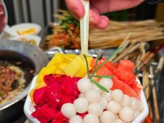 -钢管厂五区小郡肝火锅串串香(总店)