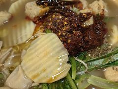 -乡间好味私家菜(总店)