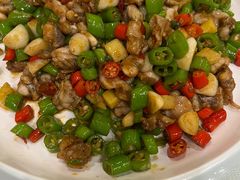 -成都驻京办餐厅(蜀都宾馆店)