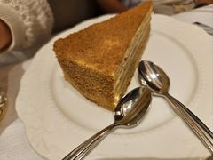 -马克西姆俄罗斯餐厅(通亚街店)