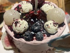 -The Good Place好地方·Brunch·coffee(国贸店)