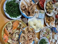 -八方海味餐厅