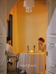 -THE QUEEN(北京店)