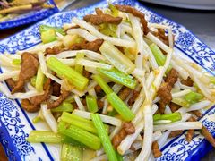 -老味道1992(武当山店)