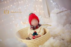 -BabyA 专业婴童摄影(古北时尚广场店)