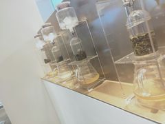 -喜茶(深圳福田星河COCO Park店)