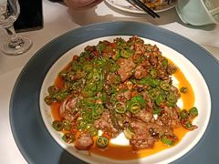 -小河盐帮·私家菜·烤鸭(三元桥·霄云路店)