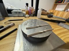 -不贰手作陶艺diy·烧玻璃·银饰团建(人民大学店)