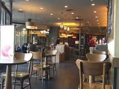 -星巴克(潍坊胜利东街银座商城店)