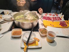 -五月花商业广场(中山五路店)