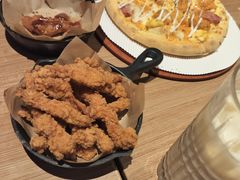 -必胜客(龙泉万达店)