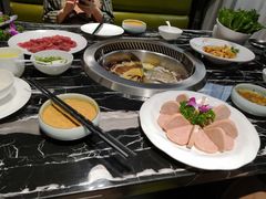 -臻牧壹品雪花牛肉火锅(大兴九臻店)