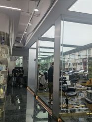 -概念‘s HAIR SALON