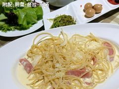 -BISTROFIORE美伊娜(伊犁南路店)