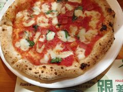 -Pizzeria da Nicola·火炉披萨(中大国际店)