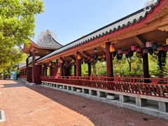 -芜湖方特东方神画