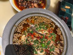 -锦府盐帮·侯宅(五棵松万达店)