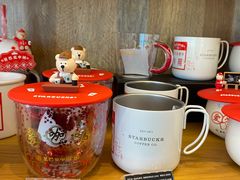 -星巴克(深圳石岩星城店)