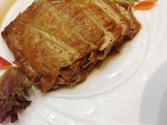 斋烧鹅-新兴·金羊座·粤菜点心(乐峰店)