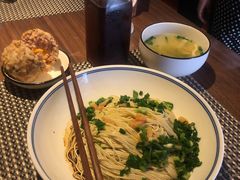 -十面春风·江南面馆(崇宁路店)