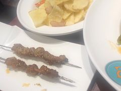 -哈密古丽新疆餐厅(江北融创店)