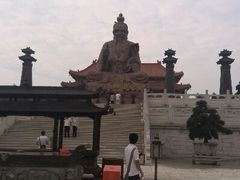 -广东圆玄道观