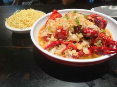 -不炭白烧烤(成都首店)