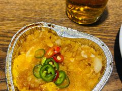 -刘成杰锦州烧烤(南河路店)