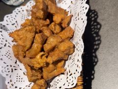 -前海沿·青岛菜(大拇指广场石老人店)