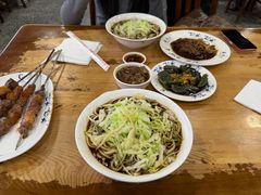 -柴氏风味斋(甘家口店)