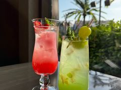 -哈蒙德餐厅