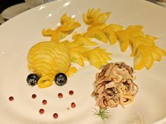 -食廬(虹桥南丰城店)